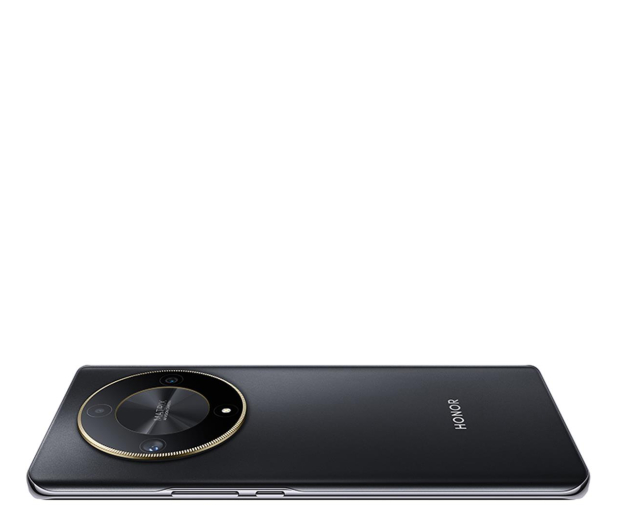 HONOR MAGIC 6 LITE 8/256GB Czarny - 1213216 - zdjęcie 9
